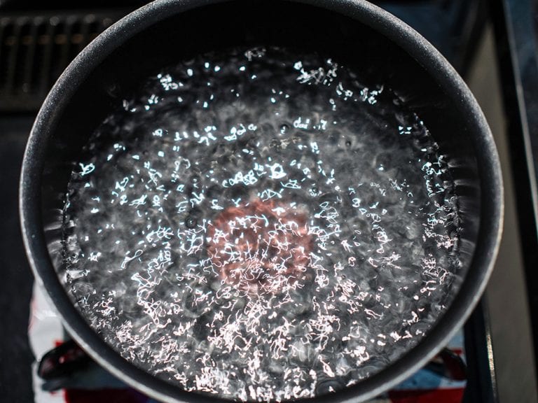 日式柴魚高湯作法 | 自製的簡單又好吃 步驟1