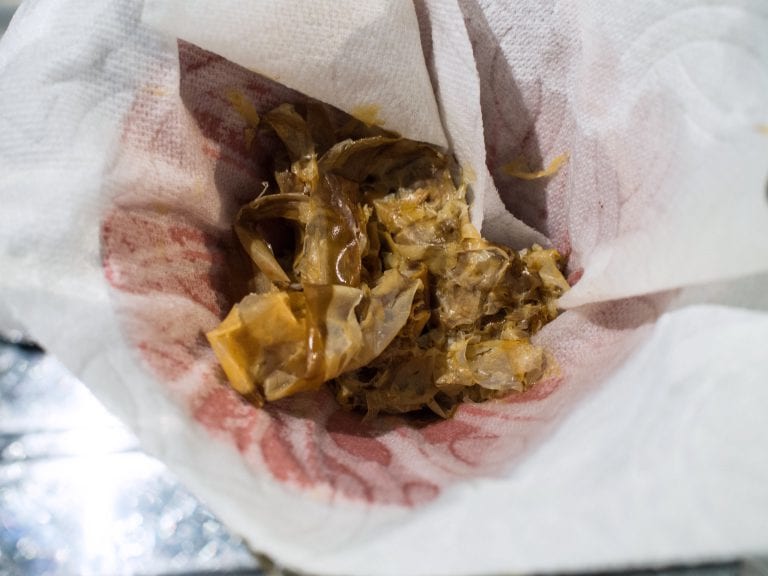 日式柴魚高湯作法 | 自製的簡單又好吃 步驟4