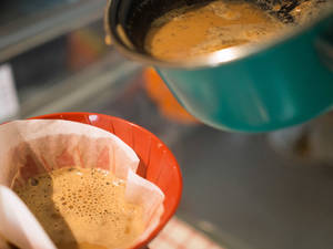 簡單的鍋煮奶茶作法 |下午茶時光