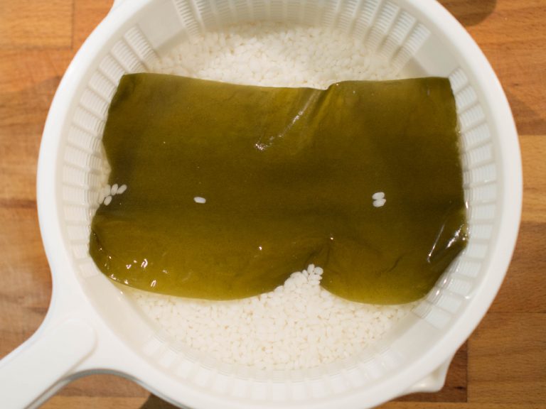 土鍋煮白飯｜完美煮飯作法 步驟2