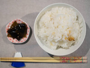 土鍋煮白飯｜完美煮飯作法