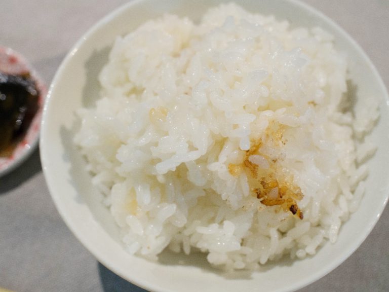 土鍋煮白飯｜完美煮飯作法 步驟7