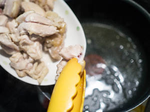 日式地瓜雞肉咖哩食譜｜一鍋到底的香甜