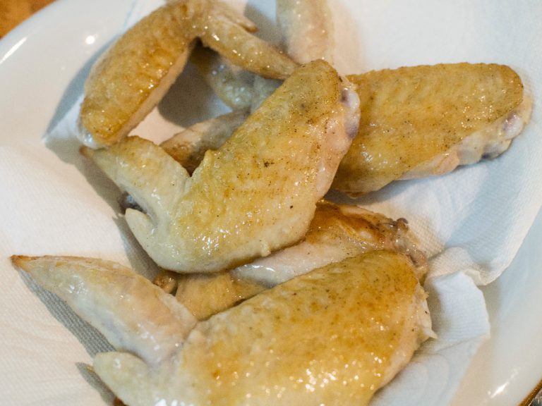 韓式辣炒雞翅｜允指的美味 步驟5