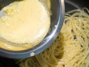 義大利蛋麵|Carbonara基本作法