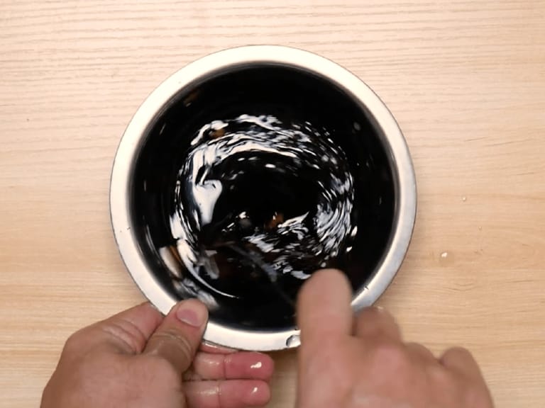 敘敘苑風燒肉醬｜燒肉丼作法 步驟1