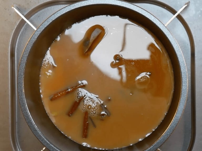印度香料奶茶 步驟7