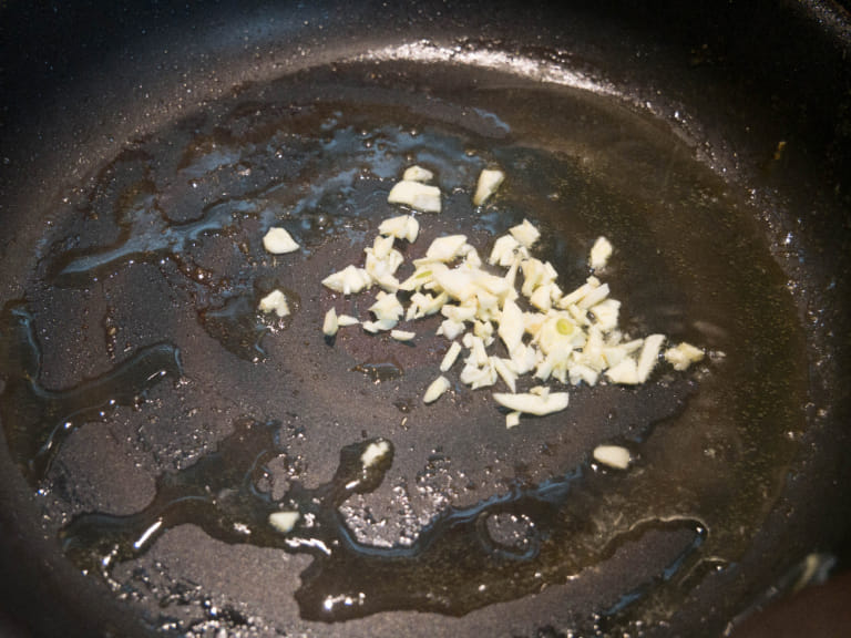 西班牙海鮮燉飯 步驟6