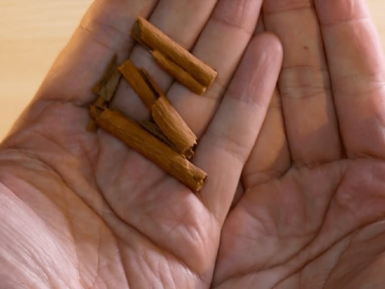 印度香料奶茶 步驟3