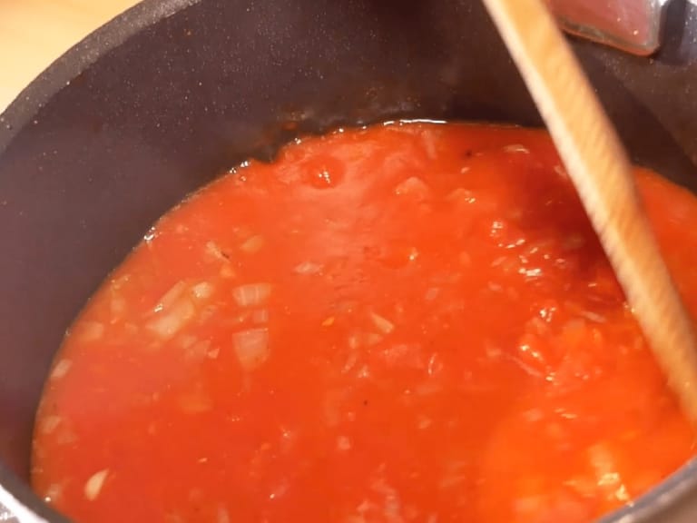 印度奶油雞肉咖哩 步驟8
