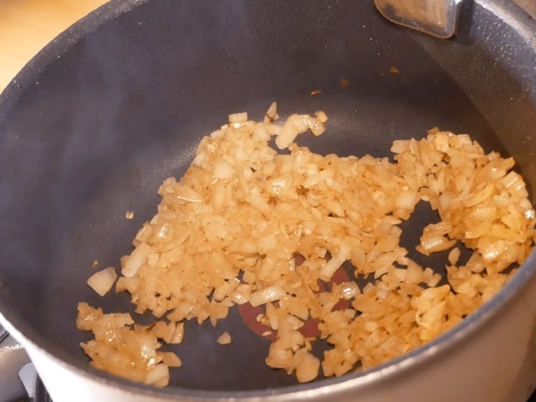印度奶油雞肉咖哩 步驟7