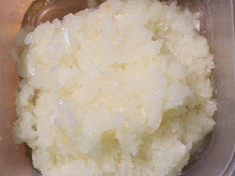西式馬鈴薯洋蔥湯 步驟1