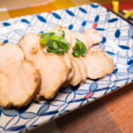 日式雞肉叉燒的基本作法