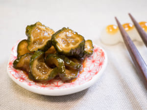 日式脆瓜｜醃小黃瓜