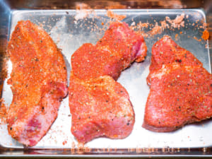 美式手撕豬肉BBQ Pulled Pork