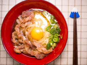 德島拉麵食譜