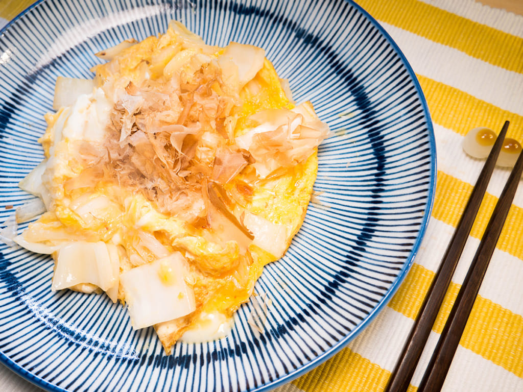 岐阜鄉土料理|泡菜鐵板燒|漬物ステーキ