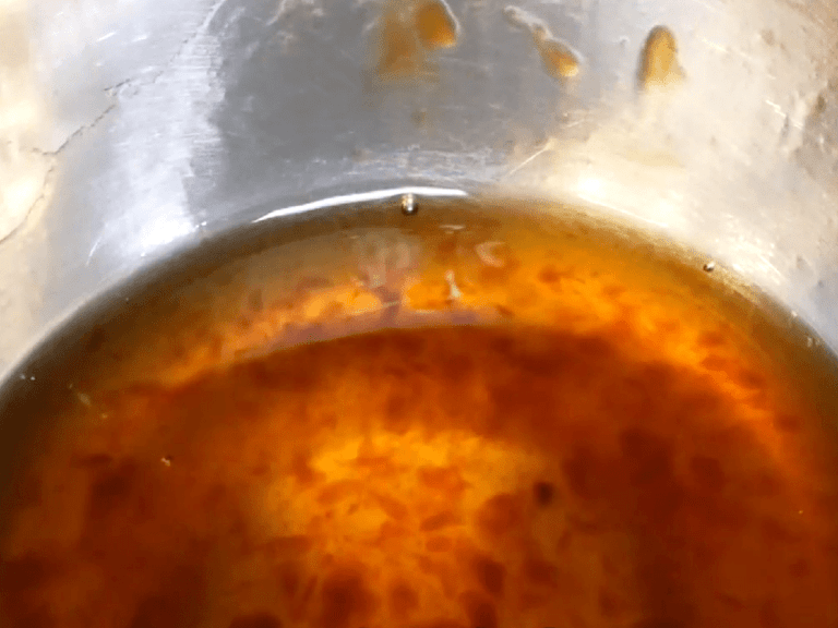 下酒菜|醬燒蠔油大蔥（甜蔥） 步驟2