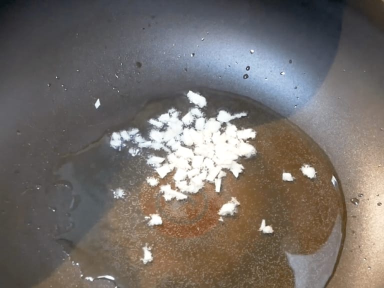 Pad Thai 泰式炒河粉 步驟7