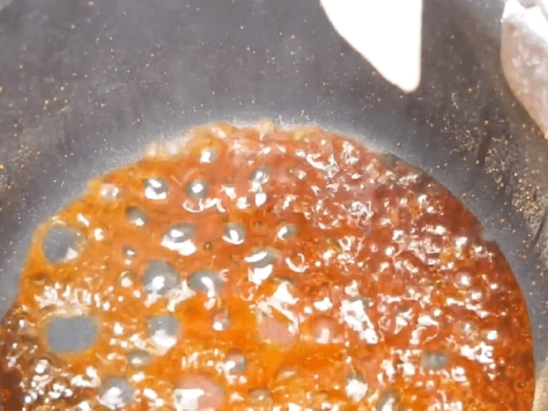 香濃可口的布丁作法 步驟3