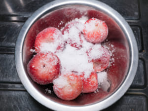 自製草莓果凍｜超簡單