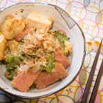 沖繩料理｜山苦瓜炒豆腐&苦瓜處理方法