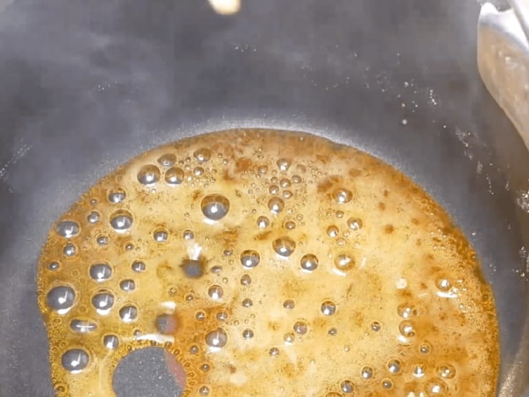香濃可口的布丁作法 步驟2