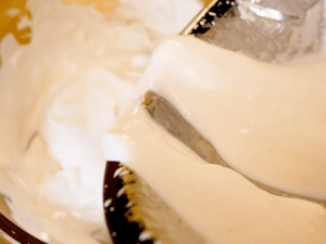 法式甜點｜法式安茹白乳酪蛋糕crème d’Anjou