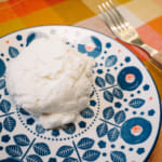 法式甜點｜法式安茹白乳酪蛋糕crème d’Anjou