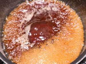 日式蒲燒醬汁的做法
