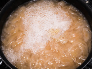 經典法式洋蔥湯作法