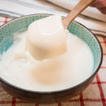 牛奶布丁簡單作法