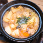 醬油相撲鍋高湯作法｜ちゃんこ鍋