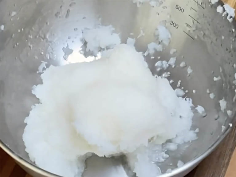 雪見白蘿蔔泥火鍋｜清爽解膩 步驟4