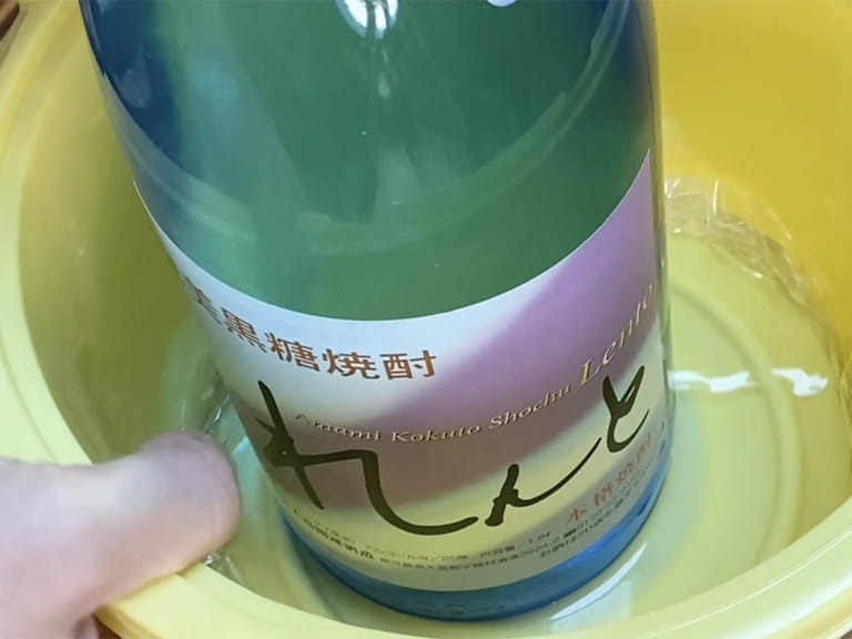 傳統的日式醃漬白菜 步驟8