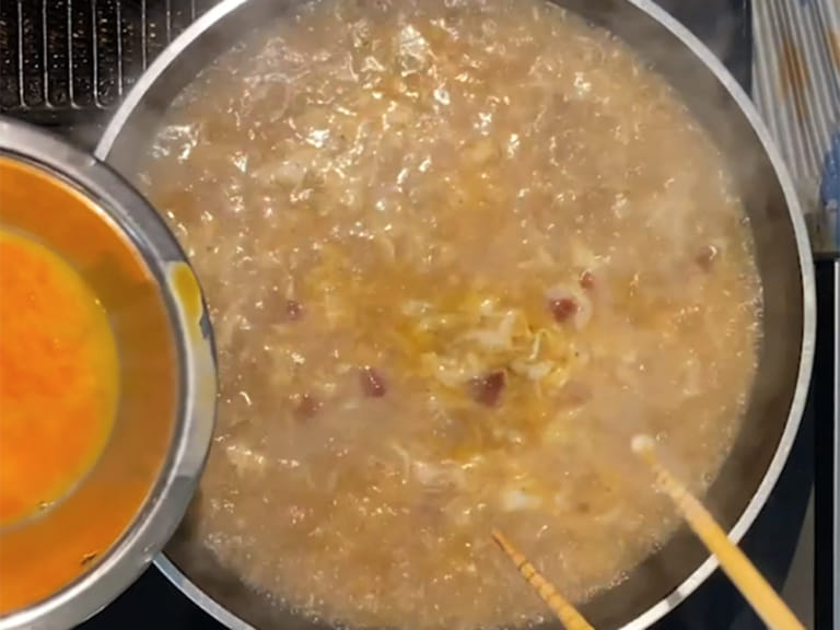 宮崎辛拉麵作法 步驟5