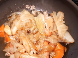 西式蔬菜濃湯大變身｜日式馬鈴薯燉牛肉