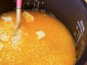 最適合配咖哩的薑黃飯｜餐具被香料染黃怎麼辦？