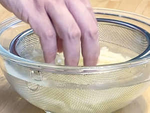 自製麥當勞大薯，氣炸鍋也能做超美味薯條