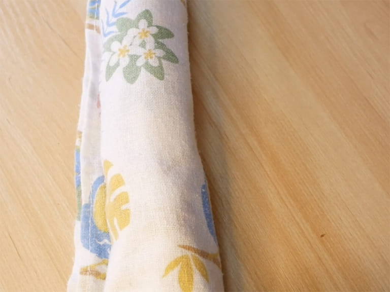 微波爐做玉子燒食譜 步驟4