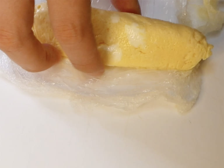 微波爐做玉子燒食譜 步驟5