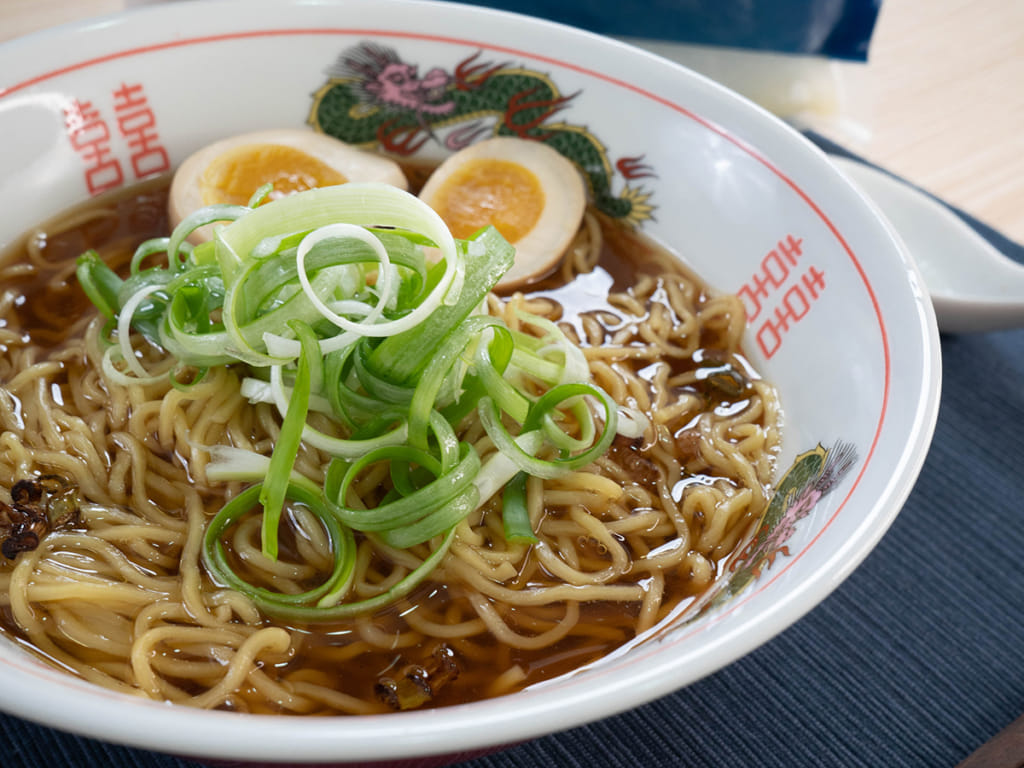 雞蔥油，拉麵店的香味油作法｜原禾軒經典醇香雞油