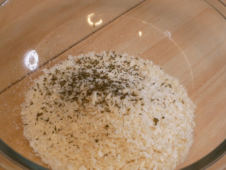 香料洋蔥圈｜酥脆的秘密在於啤酒 步驟6