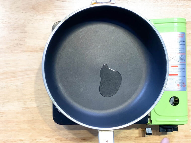 豆腐漢堡排｜高蛋白低卡料理 步驟5