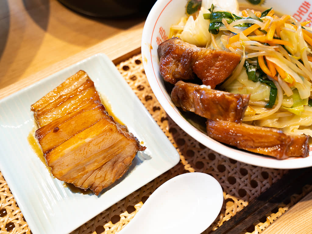 日式叉燒簡單作法｜ Thankful膳夫鍋