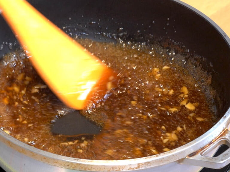 豆腐漢堡排｜高蛋白低卡料理 步驟8