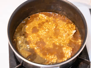咖哩焗烤燕麥｜簡單美味的減肥餐