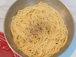 Cucina Povera 庶民的義大利麵