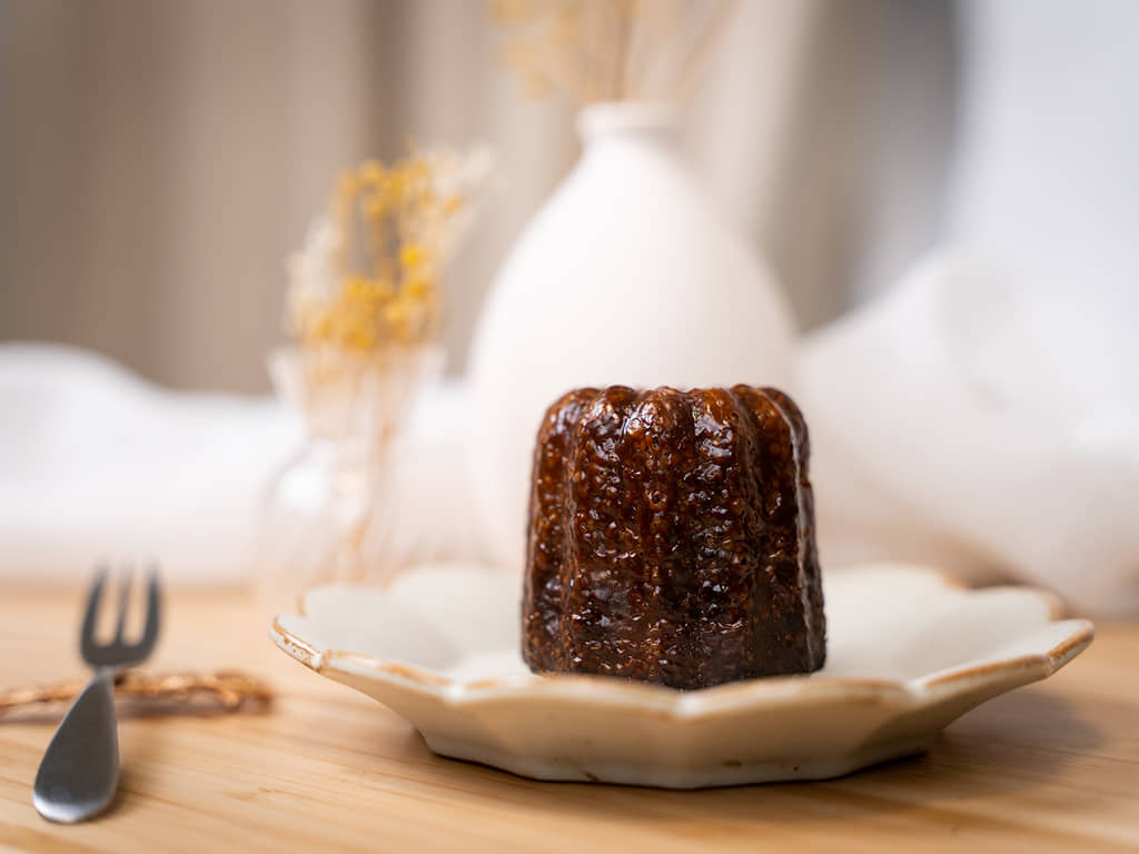 天使之鈴，可麗露做法