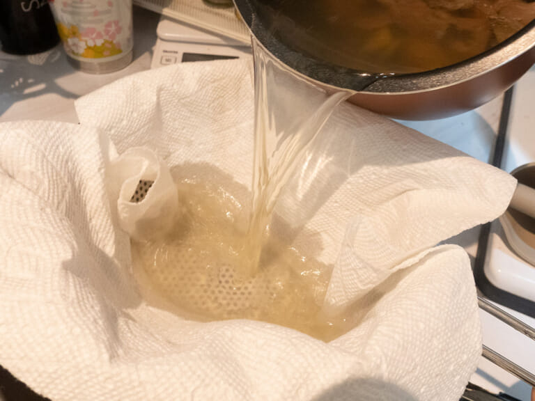 牛筋處理方式 步驟6